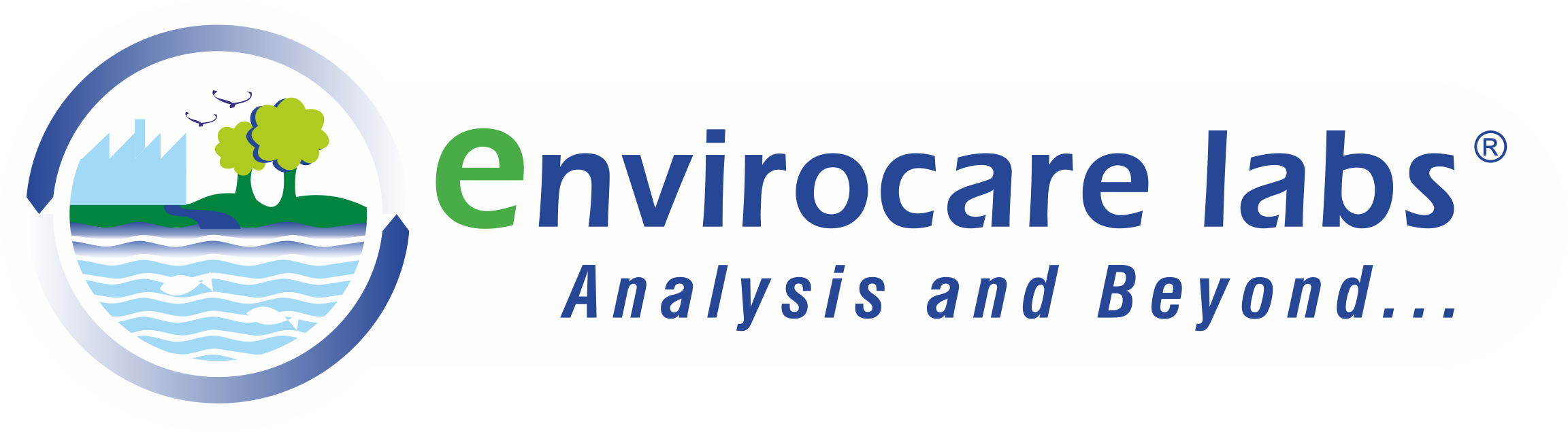 Envirocare Logo